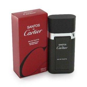 Cartier Santos, Tester 100 ml, EDT - Pret | Preturi Cartier Santos, Tester 100 ml, EDT
