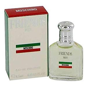 Moschino Friends, 5 ml, EDT mini - Pret | Preturi Moschino Friends, 5 ml, EDT mini