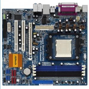 Placa de baza Asrock I 945GC - Pret | Preturi Placa de baza Asrock I 945GC