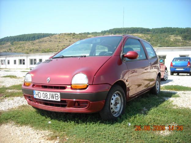 renault twingo inmatriculat - Pret | Preturi renault twingo inmatriculat