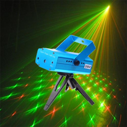 'YX-09': mini Proiector Laser rosu+verde, laser star twinkling, mii de raze, puncte, stele - Pret | Preturi 'YX-09': mini Proiector Laser rosu+verde, laser star twinkling, mii de raze, puncte, stele