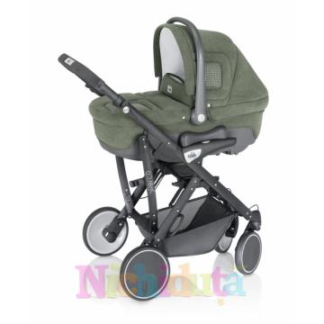 Carucior bebe modular Pulsar 2010 - Pret | Preturi Carucior bebe modular Pulsar 2010