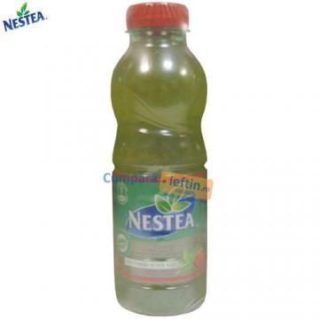 Ceai Nestea aloe si capsuni 0.5 L - Pret | Preturi Ceai Nestea aloe si capsuni 0.5 L