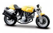 DUCATI SPORT 1000 - Pret | Preturi DUCATI SPORT 1000