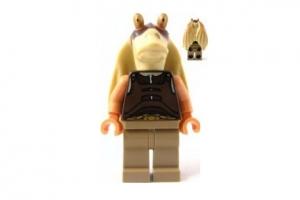LEGO Gungan Soldier - Pret | Preturi LEGO Gungan Soldier