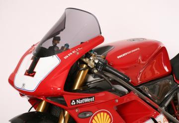 Parbriz MRA DUCATI 998, red, T - Pret | Preturi Parbriz MRA DUCATI 998, red, T