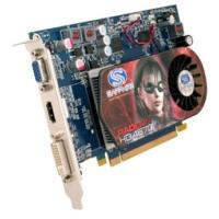 Placa video Sapphire ATI Radeon HD 4670, 512MB, DDR3, 128bit, Cr - Pret | Preturi Placa video Sapphire ATI Radeon HD 4670, 512MB, DDR3, 128bit, Cr