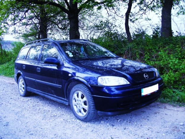 VAND OPEL ASTRA G - Pret | Preturi VAND OPEL ASTRA G