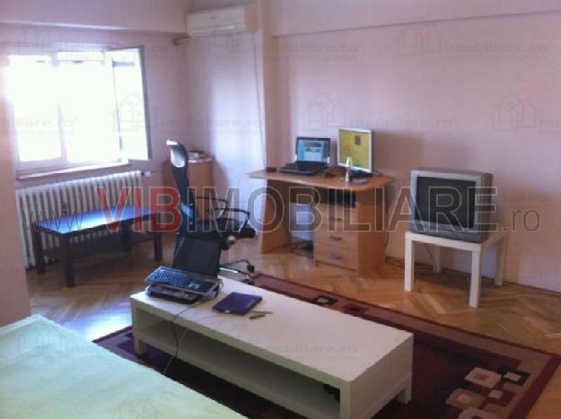 VIB13230 - Apartament 3 camere Calarasilor - Matei Basarab - dec - 4/4 - mobilat - 500 euro. - Pret | Preturi VIB13230 - Apartament 3 camere Calarasilor - Matei Basarab - dec - 4/4 - mobilat - 500 euro.