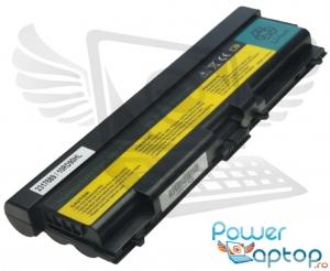 Baterie Lenovo ThinkPad Edge 15 9 celule - Pret | Preturi Baterie Lenovo ThinkPad Edge 15 9 celule