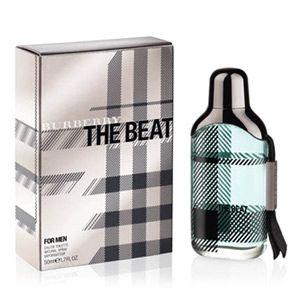 Burberry The Beat For Men, 100 ml, EDT - Pret | Preturi Burberry The Beat For Men, 100 ml, EDT