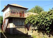 Casa de vanzare la 25 km de Targoviste - exterior sud - Pret | Preturi Casa de vanzare la 25 km de Targoviste - exterior sud
