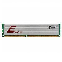 Memorie TeamGroup DDR3 2049MB 1600MHz CL11 Elite - Pret | Preturi Memorie TeamGroup DDR3 2049MB 1600MHz CL11 Elite