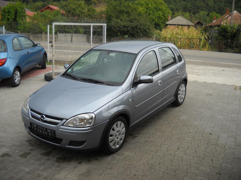 Opel corsa 1.3cdti/2004 2650eur - Pret | Preturi Opel corsa 1.3cdti/2004 2650eur