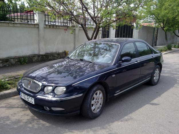 ROVER 75 benzina - Pret | Preturi ROVER 75 benzina