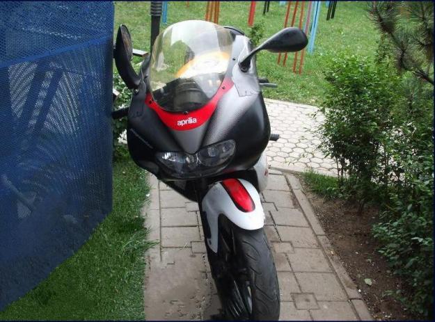 Urgent Vand Aprilia Rs 50 80cc 500 Euro - Pret | Preturi Urgent Vand Aprilia Rs 50 80cc 500 Euro