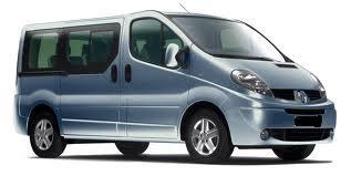 Vand Renault Trafic Passenger - Pret | Preturi Vand Renault Trafic Passenger