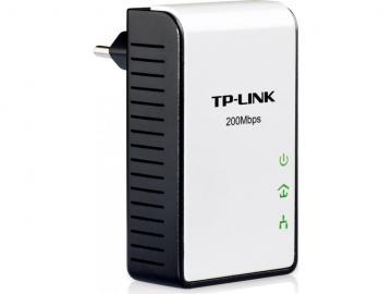 Adaptor Powerline Ethernet 200Mbps, Mini Size, HomePlug AV, pachet o buc, TP-LINK TL-PA211 - Pret | Preturi Adaptor Powerline Ethernet 200Mbps, Mini Size, HomePlug AV, pachet o buc, TP-LINK TL-PA211