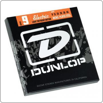 Dunlop 09-42 - Set corzi chitara electrica - Pret | Preturi Dunlop 09-42 - Set corzi chitara electrica