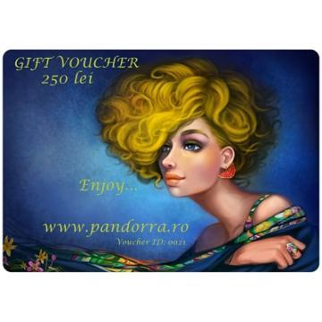 Voucher SILVER - Pret | Preturi Voucher SILVER