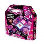 Blingles Bling Studio - Pret | Preturi Blingles Bling Studio