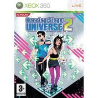 Dancing Stage Universe 2 + Mat XB360 - Pret | Preturi Dancing Stage Universe 2 + Mat XB360