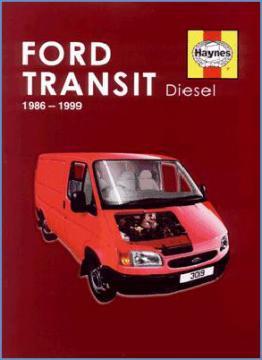 Manual auto Ford Transit - Pret | Preturi Manual auto Ford Transit