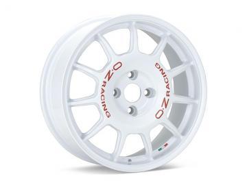 OZ Racing Leggenda Janta Race White - Pret | Preturi OZ Racing Leggenda Janta Race White