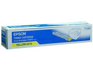 Toner Epson S050210, yellow - Pret | Preturi Toner Epson S050210, yellow