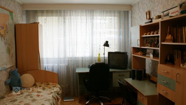 Apartament 3 camere Podu Ros 61.000 euro - Pret | Preturi Apartament 3 camere Podu Ros 61.000 euro