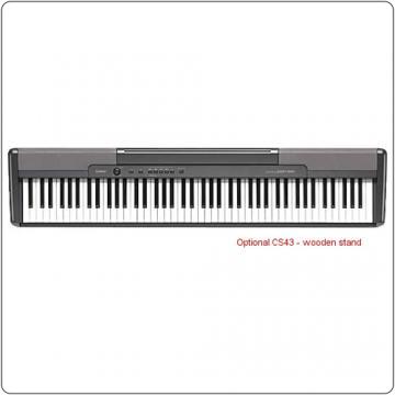 Casio CDP-100 - Digital Piano - Pret | Preturi Casio CDP-100 - Digital Piano