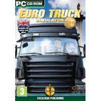 Euro Truck Simulator Gold - Pret | Preturi Euro Truck Simulator Gold