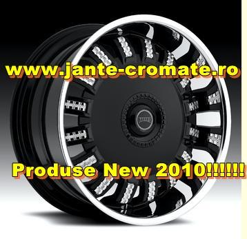 jante-cromate - Pret | Preturi jante-cromate