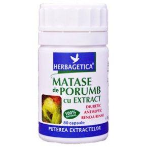 Matase de porumb cu extract - Pret | Preturi Matase de porumb cu extract