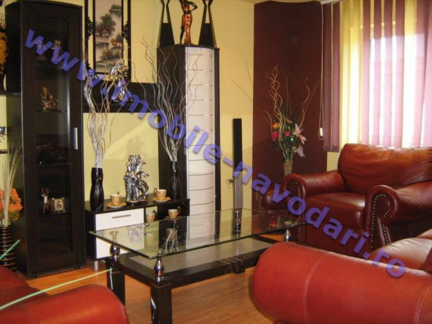 Navodari, de vinzare apartament 3 camere, decomandat confort 1 - Pret | Preturi Navodari, de vinzare apartament 3 camere, decomandat confort 1