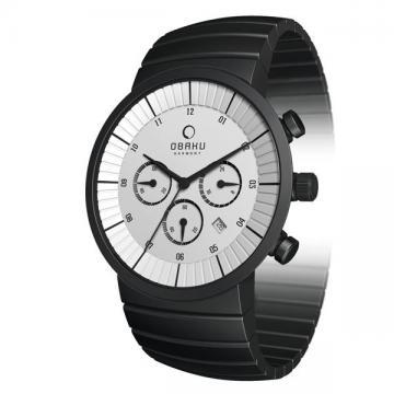 Obaku Gents V131GBISB - Pret | Preturi Obaku Gents V131GBISB