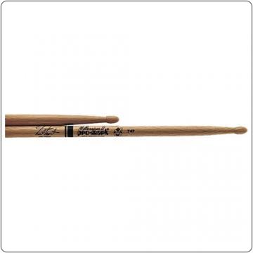 Pro-Mark Oak 747 Neil Peart Wood Tip - Pret | Preturi Pro-Mark Oak 747 Neil Peart Wood Tip