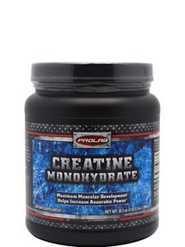 Prolab - Creatine Monohydrate 1000g - Pret | Preturi Prolab - Creatine Monohydrate 1000g
