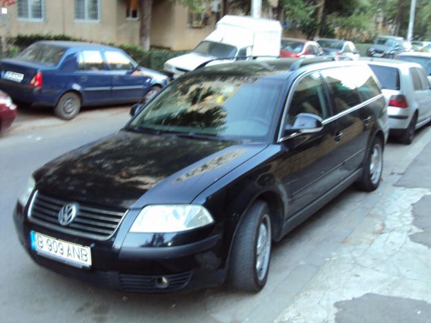 VW Passat 2004 1.6 stare excelenta - Pret | Preturi VW Passat 2004 1.6 stare excelenta