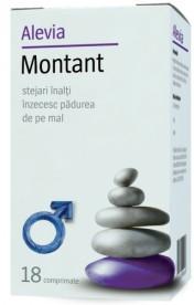 Alevia Montant *18cpr - Pret | Preturi Alevia Montant *18cpr