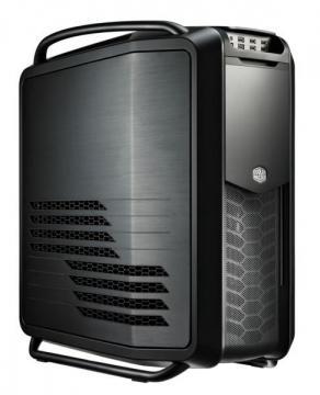 Carcasa Cooler Master Cosmos II , ventliatorare: 1 x 200 mm (led rosu), 1 x 120 mm, 1 x 140 mm, 2 x 120 mm(pentru hdd), 2xUSB 3.0, 4xUSB 2.0, eSata, audio HD, Neagra - Pret | Preturi Carcasa Cooler Master Cosmos II , ventliatorare: 1 x 200 mm (led rosu), 1 x 120 mm, 1 x 140 mm, 2 x 120 mm(pentru hdd), 2xUSB 3.0, 4xUSB 2.0, eSata, audio HD, Neagra