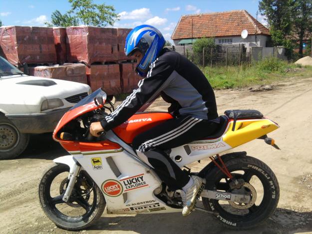 de vanzare cagiva mito prima - Pret | Preturi de vanzare cagiva mito prima