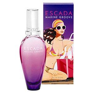 Escada Marine Groove, Tester 100 ml, EDT - Pret | Preturi Escada Marine Groove, Tester 100 ml, EDT