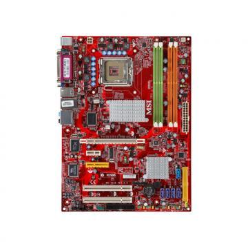 Placa de baza MSI P965 NEO-F V2 - Pret | Preturi Placa de baza MSI P965 NEO-F V2