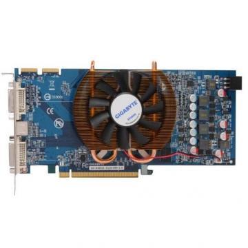 Placa video Gigabyte ATI Radeon HD 4850 512MB GDDR3 PCIe - Pret | Preturi Placa video Gigabyte ATI Radeon HD 4850 512MB GDDR3 PCIe