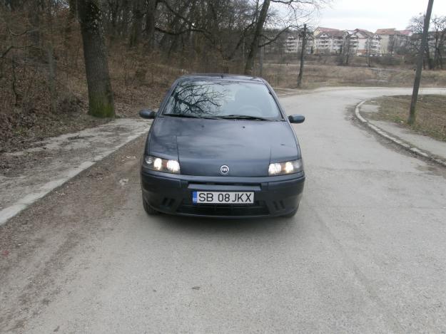 fiat punto - Pret | Preturi fiat punto