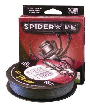 Fir Spiderwire Verde 040MM/59,40KG/137M - Pret | Preturi Fir Spiderwire Verde 040MM/59,40KG/137M