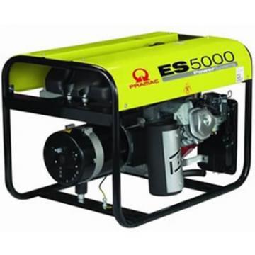 Generator Pramac monofazat ES5000,4.2kVA - Pret | Preturi Generator Pramac monofazat ES5000,4.2kVA