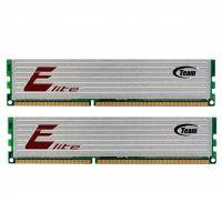 Memorie TeamGroup DDR3 4096MB (2 x 2048) 1600MHz CL11 Elite - Pret | Preturi Memorie TeamGroup DDR3 4096MB (2 x 2048) 1600MHz CL11 Elite