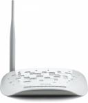 Router Wireless TP-Link, N ADSL2+, 150Mbps, TD-W8951ND - Pret | Preturi Router Wireless TP-Link, N ADSL2+, 150Mbps, TD-W8951ND